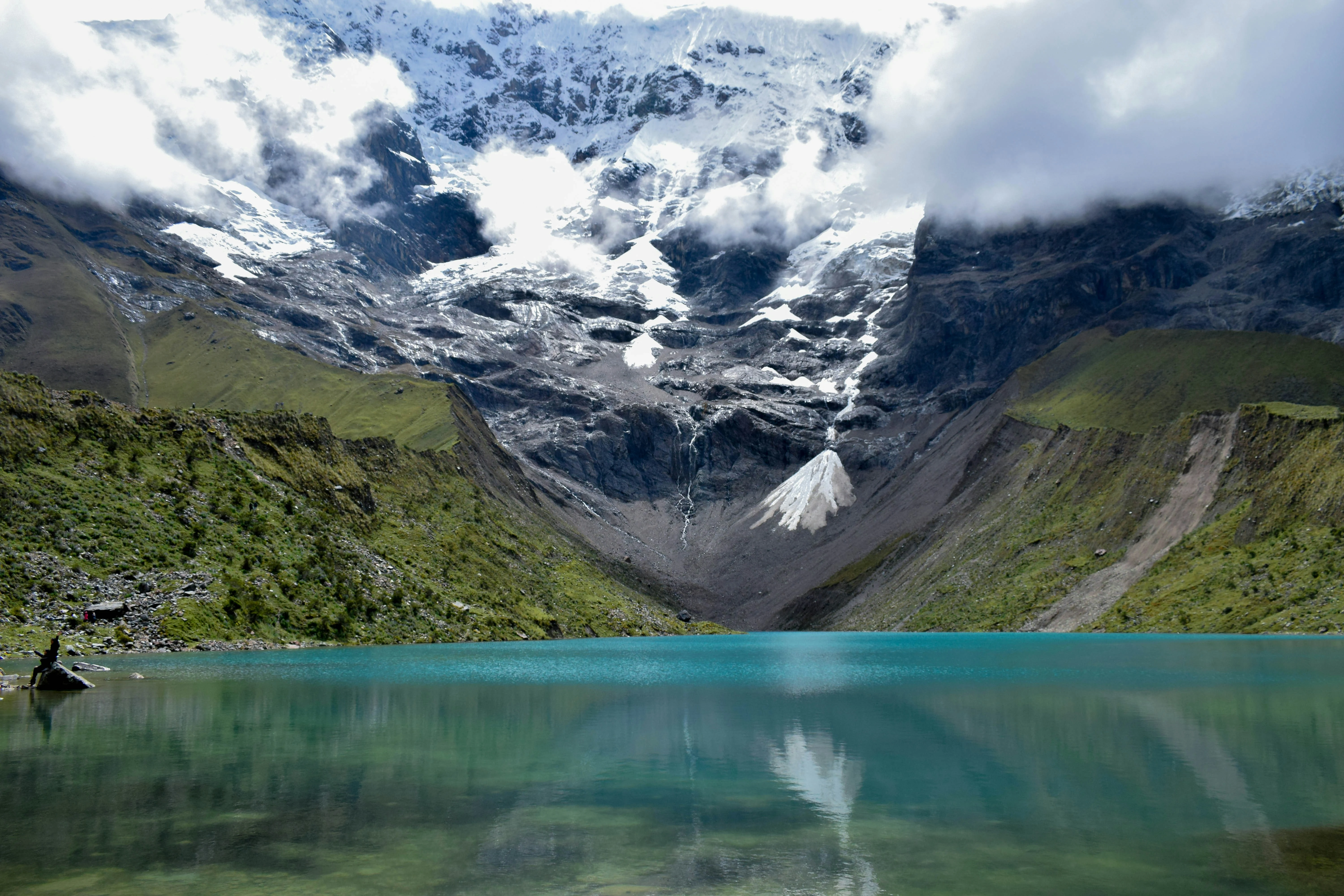 Laguna Humantay Full Day desde Cusco - Aguas Turquesas Nevado Salkantay