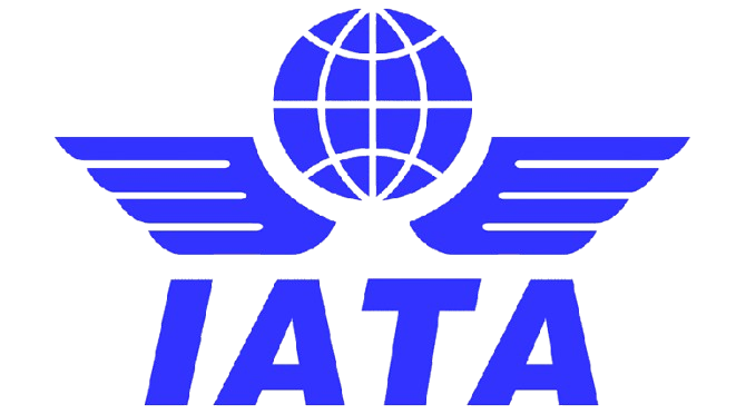 Agencia certificada IATA