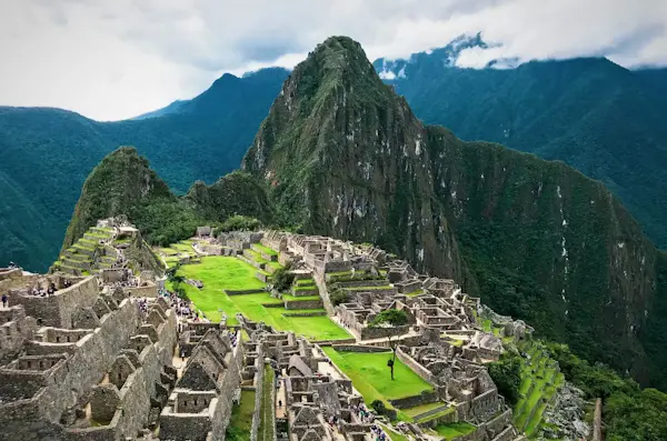 Camino Inca 4 días 3 noches a Machu Picchu - Trekking Cusco