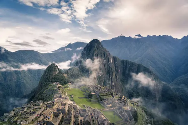 Tour Machu Picchu Full Day desde Cusco - Mundo Explorers