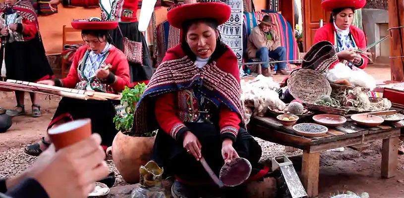 Chinchero